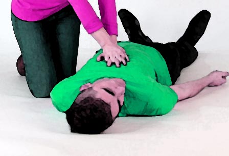 first aid response
