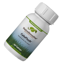 ColoFlush - herbal colon cleanse