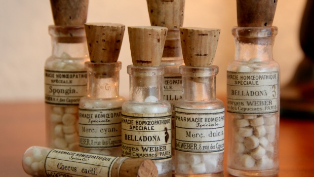Homeopathic-medicines