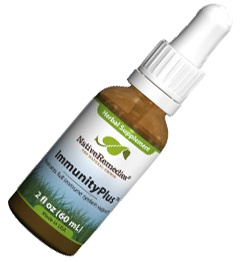 ImmunityPlus - natural product to strengthen the immune system