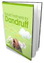 Natural Treatments for Dandruff