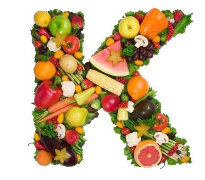 VitaminK-FoodPyramid