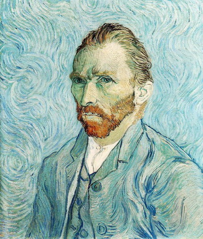 Van Gogh Madness