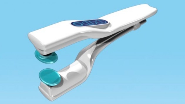 electro magnetic therapy device for erectile dysfunctiom