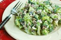 Broccoli – Nutrient Dense Vegetable Offering Multiple Health Benefits