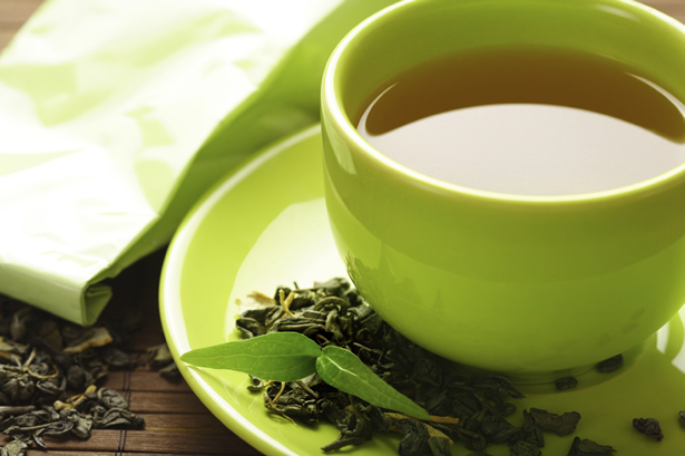 5 Herbal Teas That Can Improve Your Health