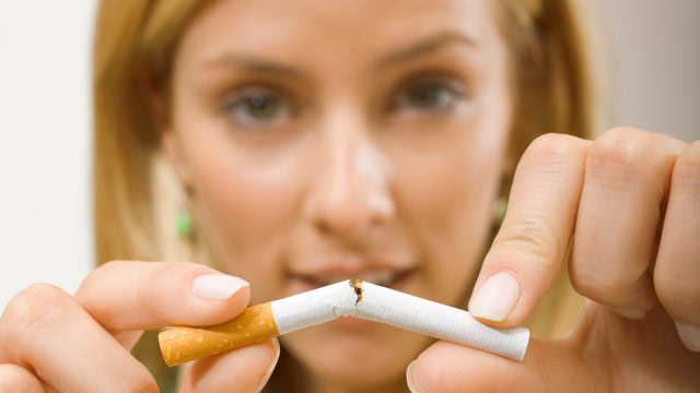 Quit Smoking Timeline – The Benefits from Stopping Cigarettes