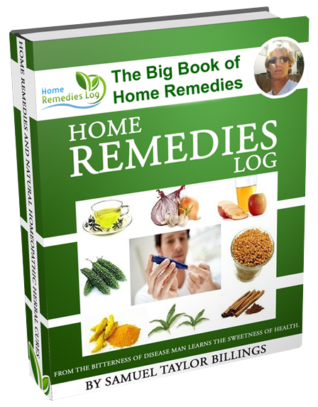 HomeRemediesBigBookTransparentBackground