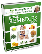 Home Remedies Big Book