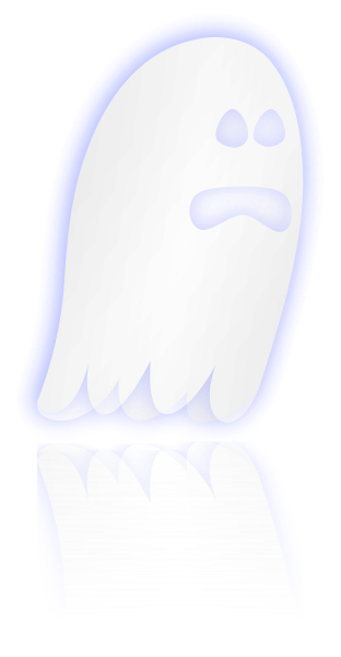 Ghost spirit