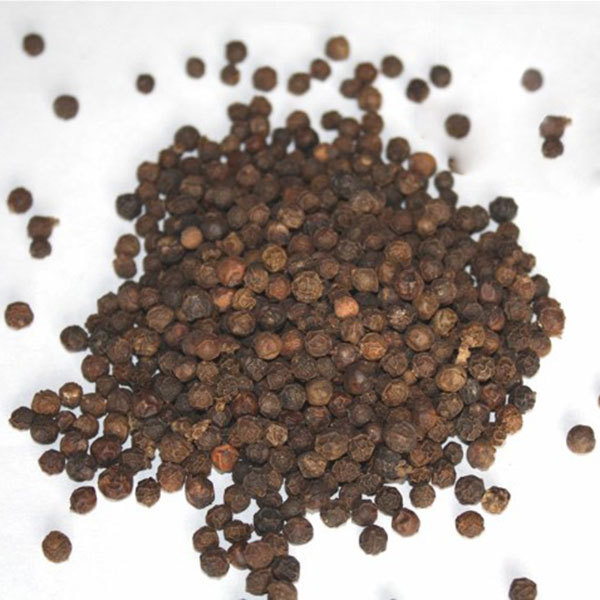 Black Pepper to cure hiccups