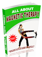 All About Magnetic Therapy