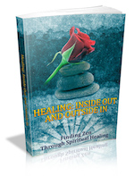 Healing Inside Out And Outside In