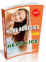 Home Remedies For Head Lice