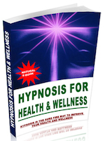 Hypnosis For Health & Wellness