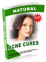 Natural Acne Cures