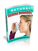 Natural Asthma Remedies