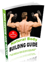 Natural Body Building Guide