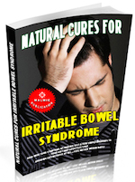 Natural Cures for Irritable Bowel Syndrome