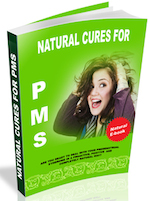 Natural Cures for PMS