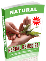 Natural Herbal Remedies