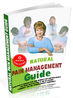 Natural Pain Management Guide