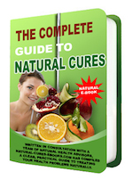 The Complete Guide to Natural Cures