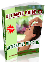 Ultimate Guide to Alternative Medicine