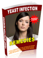 Yeast Infection Remedies