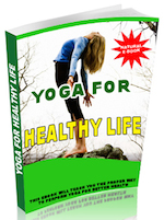 Yoga for Healthy Life