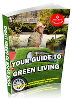 Your Guide to Green Living