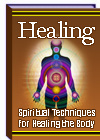 spiritual techniques for healing the body