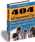 404 self improvement tips