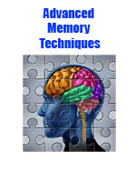 Advanced Memory Techniques