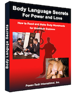Body Language Secrets for Power and Love