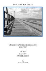 Suicide Ideation - ebook cover