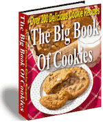 big cookie book