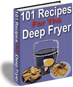 Recipes for Depp Frying