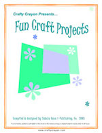fun craft projects