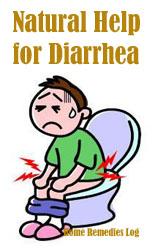 natural help for diarrhea-ebook cover
