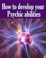 How To Develop Your Psychic Abilities-HRL