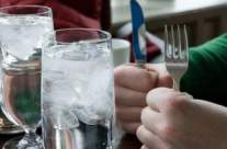 Could a glass of water help your diet?