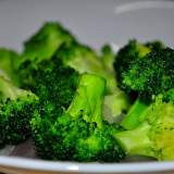 Hidden Benefits in Broccoli