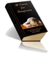 40 Cures For Hangovers