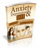 Anxiety and Depression