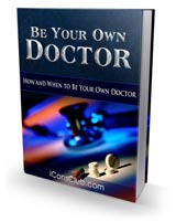 Be Your Own Doctor
