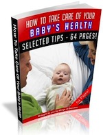 How-To-Take-Care-Of-Your-Babys-Health