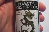 Sesame Oil – Queen of Oils as Home Remedy
