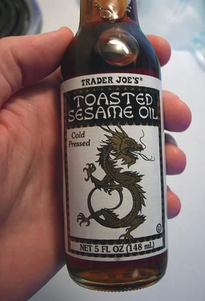 Sesame Oil – Queen of Oils as Home Remedy