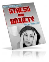 Eliminate Stress And Anxiety